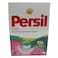 Persil Rose Machine Wash Detergent Powder 750g