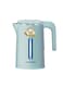 STARGOLD Electric Kettle 1.5 Litre with Auto Turn-Off Kettle 1500W