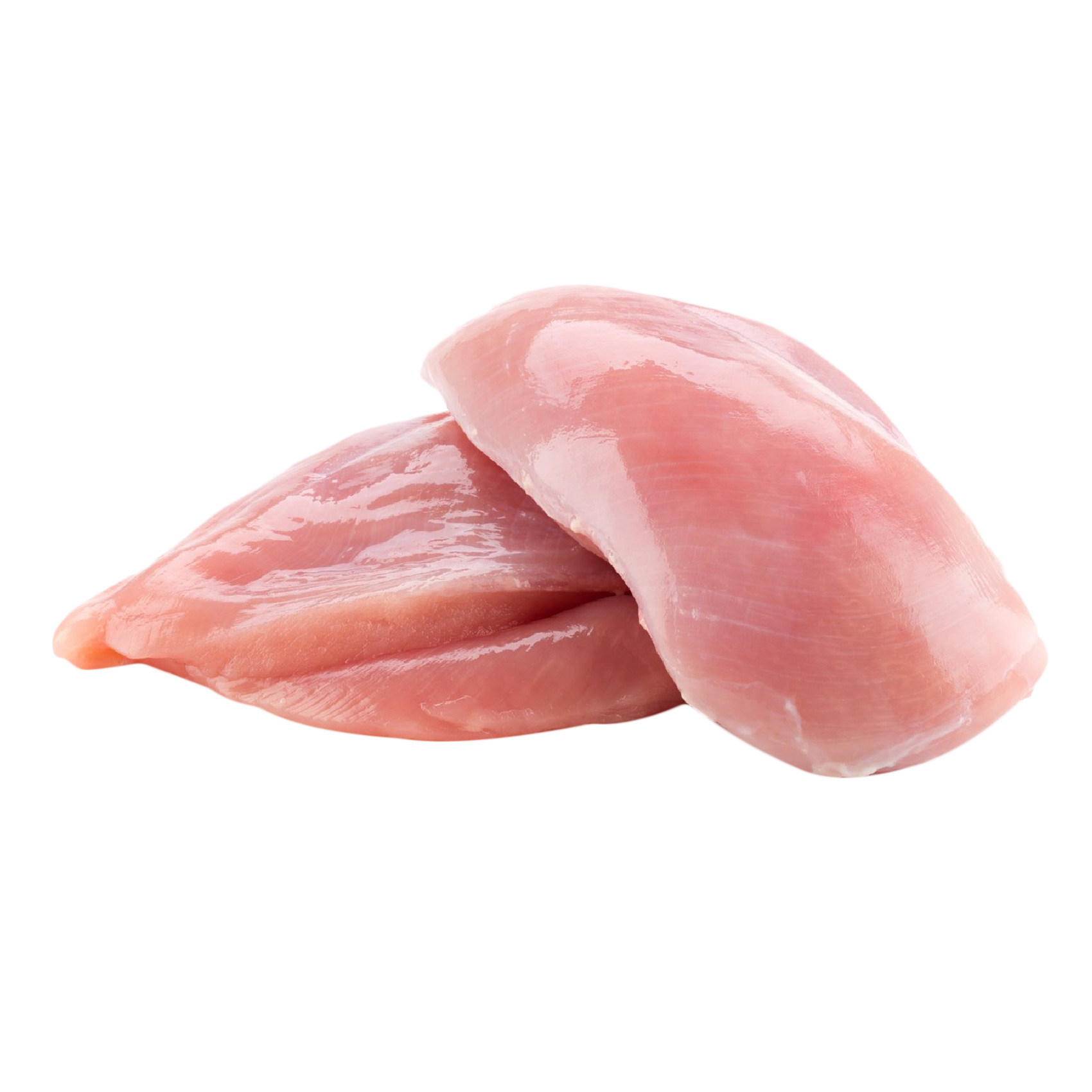 Fresh Chicken Breast Boneless