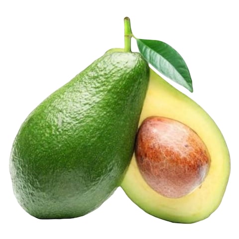 Farm Fresh Organic Avocado 1Kg