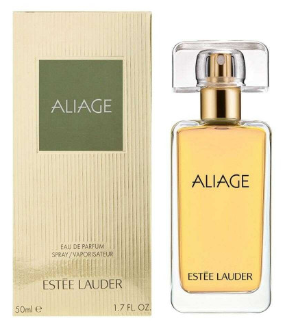 Estee Lauder Aliage Sport For Women Eau De Parfum, 50ml