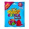 Bazooka big baby gummie fruity 100 g