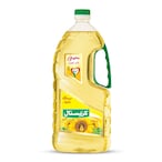 Buy Crystal Sunflower Oil - 2.2 Liters in Egypt