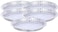 Depak Aluminum Foil Tray - Large - 5 Piece