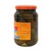 American Garden Gherkins Sweet Whole Bottle 454g