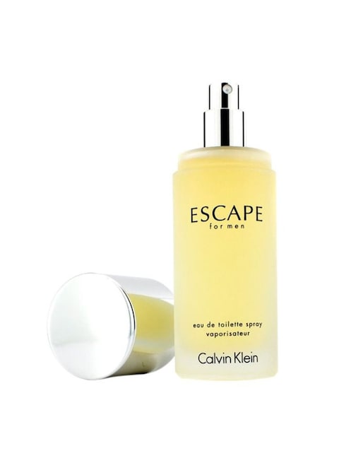 Calvin Klein Escape Eau De Toilette For Men - 100ml