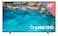 Samsung 50-inch 4K UHD Crystal Smart TV - UA50BU8000