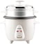 Aftron Rice Cooker 2.8 Ltrs Model - AFRC2800N