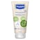 Mustela Organic Hydrating Cream For Face And Body With Olive Oil And Aloe White 150ml