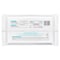 Carrefour Aqua Soft Wipes With Lid 60 Wipes