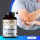Laperva Cal Mag with&nbsp;D3 Formula, 1000 mg, 60 Tablets