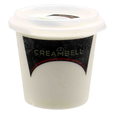 Creambell Classic Vanilla Ice Cream 200ml
