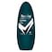 Rexona Men Antiperspirant Deodorant Roll On Antibacterial + Invisible 50ml