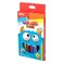Deli  Jumbo Colored Pencil 12pecies