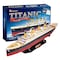 3D PUZZLES TITANIC LARGE