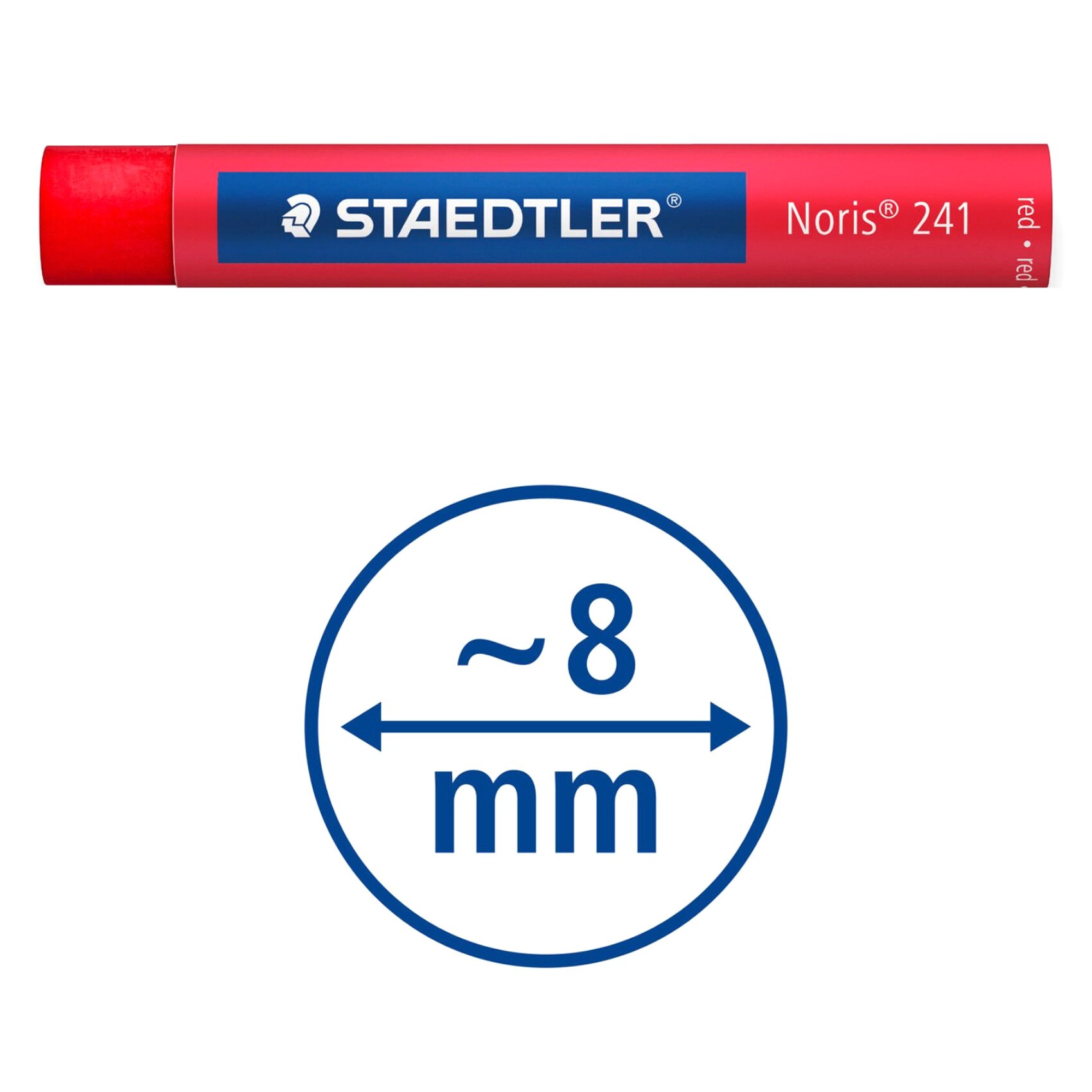 Staedtler Crayons Oil Pastel Set 25 Pieces product thumbnail 5