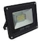 SFL High Intensity LED Floodlight 30W Daylight Black