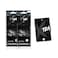 Generic Xtra Aroma Car Air Freshener Black 2 Piece