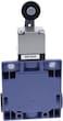 Schneider Sensors OsiSense XC_ limit switch XCKM - thermoplastic roller lever - 1NC+1NO - snap action - Pg11_ [XCKM115]