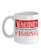 muGGyz Seyonce Parody Printed Coffee Mug White/Black