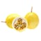 Yellow Passion Fruit