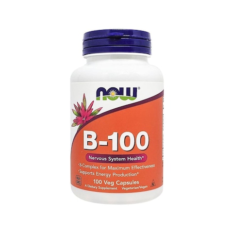 Now Foods Biotin 5000 Mcg 60 Veg Capsules