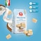 Carrefour Mini Coconut Wafers 125g