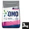 OMO Machine Wash Powder ExtraFresh 3kg