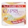 Capri Moisturizing 3 in 1 Family Pack 120 gr (Pack of 3)