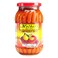 Mothers Lime Pickle Hot 300 gr