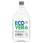 Buy Ecover Zero Washing Up Liquid 450ml in UAE