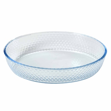 Furnace Tray Circle Optical 26CM