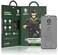 Green Lion 3D Privacy Glass Screen Protector For iPhone 11 Pro