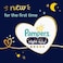 Pampers Premium Care Night Diapers, Size 3, 7- 11Kg, 58 Diapers