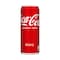 Coca Cola Original Taste Soft Drink Can - 250ml