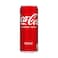 Coca Cola Original Taste Soft Drink Can - 250ml