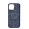 Isafe Bling Pop Up Hard Cover Iphone 12 Pro Max Blue