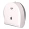 Alpha Hygiene Premium Virgin Material Multifold Tissue Dispenser - Perfect for Home &amp; Commercial Use - Made in Malaysia