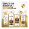 Pantene Pro Vitamin Milky Damage Repair Shampoo 600ml Pack of 2