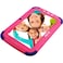 iLife Tablet Kids Tab 7 Quad Core 1.3Ghz,1GB RAM,8GB Memory,3G,7" Pink