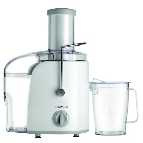 Kenwood Juice Extractor JEP02 White 1.5L