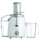 Kenwood Juice Extractor JEP02.A0WH, 1.5 L, 800 W, 2 Speeds, White