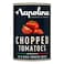 Napolina Chopped Tomatoes 400g