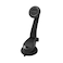 Platinum CURVE Series Magentic Car Holder Black