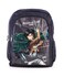 ATTACK ON TITAN School Bag - Backpack with Lunch Bag and Pencil Case