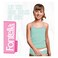 Fontella Cotton Underwear Set for Girl 901312 Green 12 Years