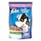 Purina Felix As Good As It Looks Trout And Green Beans In Jelly Wet Cat Food For Kitten 85g