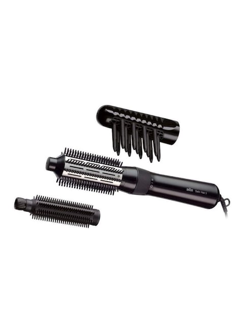 Braun - Satin Hair 5 Hair Styler Black