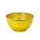 Generic Aluminium Light Weight Large Mixing And Serving Bowl (20X11Cm, Golden)