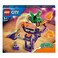 Lego City Dunk Stunz Ramp Challenge Building Toy 60359 Multicolour